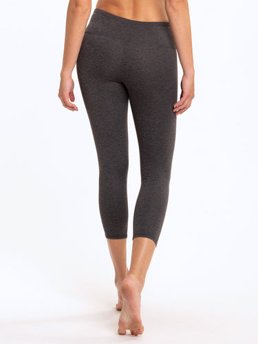 Monica Crop Legging Womens Bottoms Leggings Threads 4 Thought