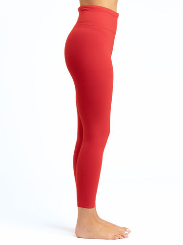 Monica High Rise 7/8 Legging 24" Threads 4 Thought