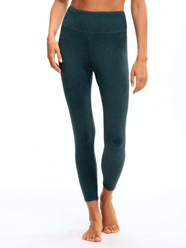 Monica High Rise 7/8 Legging Womens Bottoms Leggings Threads 4 Thought