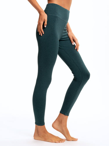 Monica High Rise 7/8 Legging Womens Bottoms Leggings Threads 4 Thought