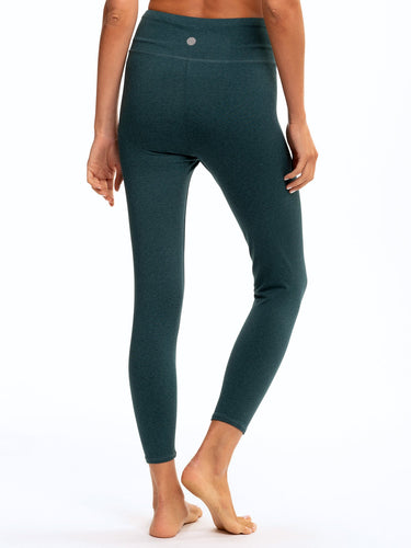 Monica High Rise 7/8 Legging Womens Bottoms Leggings Threads 4 Thought