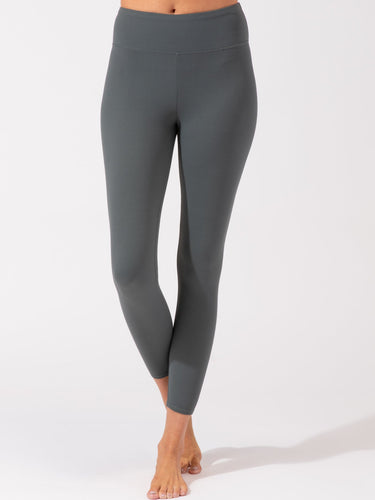 Monica High Rise 7/8 Legging Womens Bottoms Leggings Threads 4 Thought