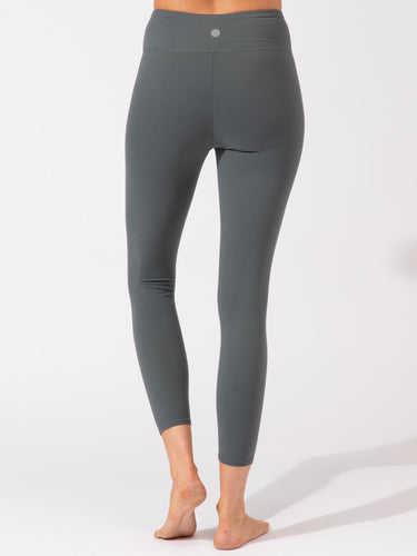 Monica High Rise 7/8 Legging Womens Bottoms Leggings Threads 4 Thought
