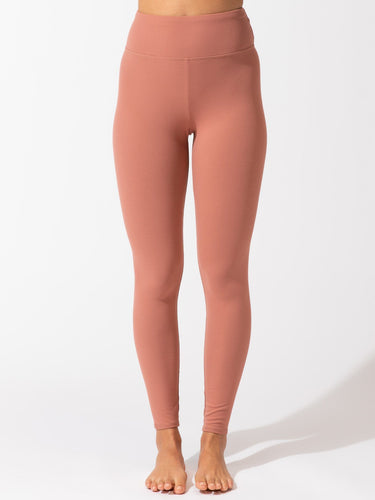 Monica High Rise Full Length Legging Womens Bottoms Leggings Threads 4 Thought