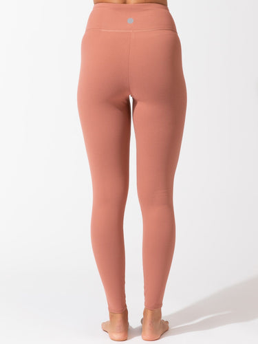 Monica High Rise Full Length Legging Womens Bottoms Leggings Threads 4 Thought