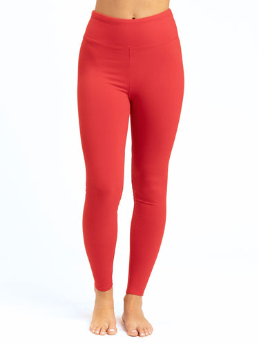 Monica High Rise Full Length Legging 26" Threads 4 Thought