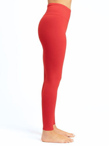 Monica High Rise Full Length Legging 26" Threads 4 Thought