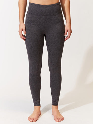 High Rise Monica Legging 28" Womens Bottoms Leggings Threads 4 Thought