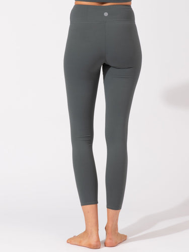 Monica High Rise Full Length Legging Womens Bottoms Leggings Threads 4 Thought