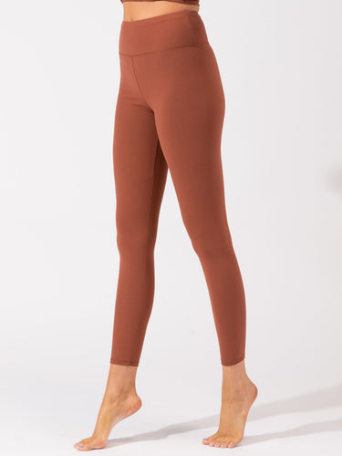 Monica High Rise Full Length Legging Womens Bottoms Leggings Threads 4 Thought