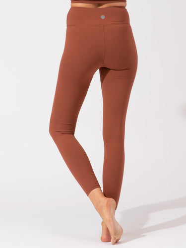 Monica High Rise Full Length Legging Womens Bottoms Leggings Threads 4 Thought