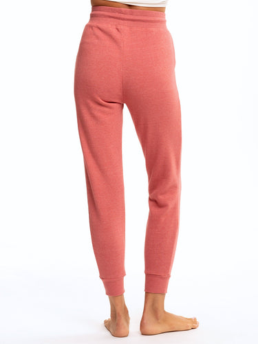 Slim Fit Triblend Jogger Womens Bottoms Pants Threads 4 Thought