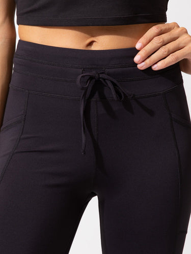 Rhoda Sport Jogger Legging Womens Bottoms Pants Threads 4 Thought