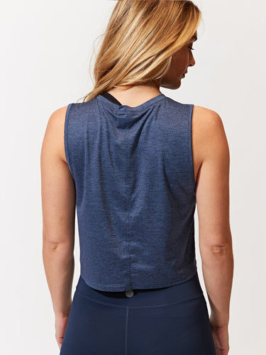 Rochelle Crop Tank Womens Tops Tanks Threads 4 Thought