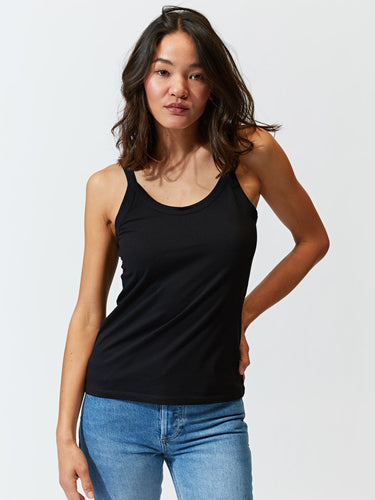 Invincible Cami Tank Womens Tops Tanks Threads 4 Thought