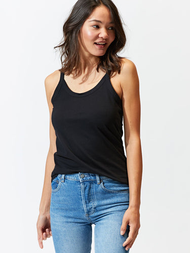 Invincible Cami Tank Womens Tops Tanks Threads 4 Thought