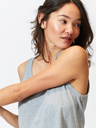 Invincible Flow Tank Womens Tops Tanks Threads 4 Thought
