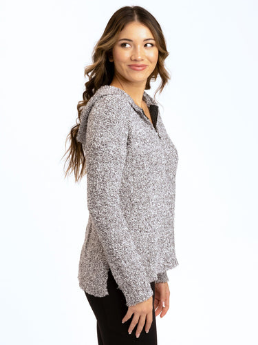 Anita Hoodie Womens Outerwear Sweatshirt Threads 4 Thought