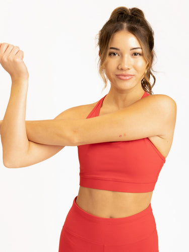 Malana Sports bra Threads 4 Thought