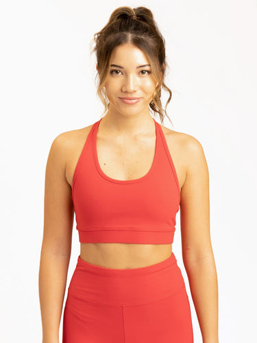 Malana Sports bra Threads 4 Thought