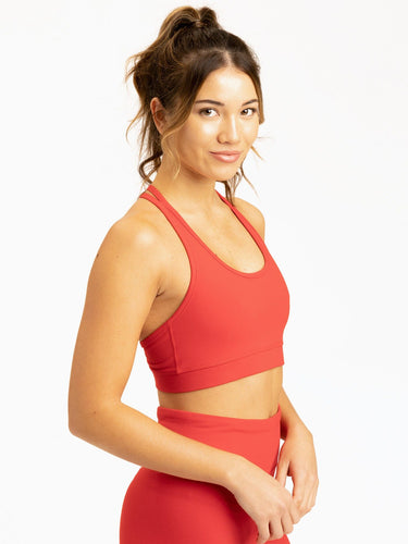 Malana Sports bra Threads 4 Thought