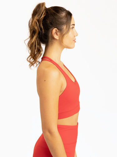 Malana Sports bra Threads 4 Thought