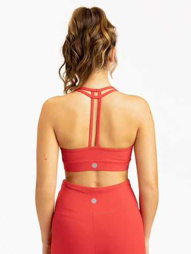 Malana Sports bra Threads 4 Thought
