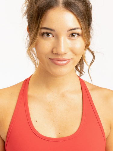 Malana Sports bra Threads 4 Thought