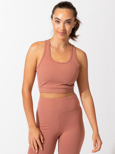 Lunette Sports Bra Womens Tops SportsBra Threads 4 Thought
