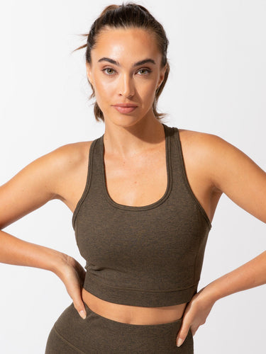 Lunette Sports Bra Womens Tops SportsBra Threads 4 Thought