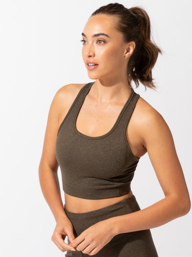 Lunette Sports Bra Womens Tops SportsBra Threads 4 Thought