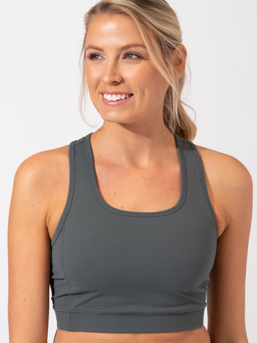 Lunette Sports Bra Womens Tops Sports Bra Threads 4 Thought