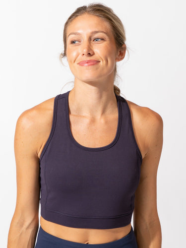 Lunette Sports Bra Womens Tops SportsBra Threads 4 Thought
