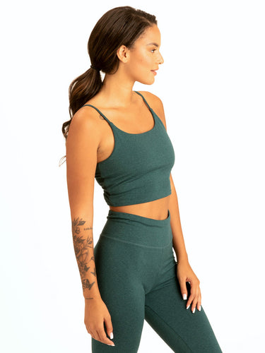 Soraya Sports Bra Womens Tops Sports Bra Threads 4 Thought
