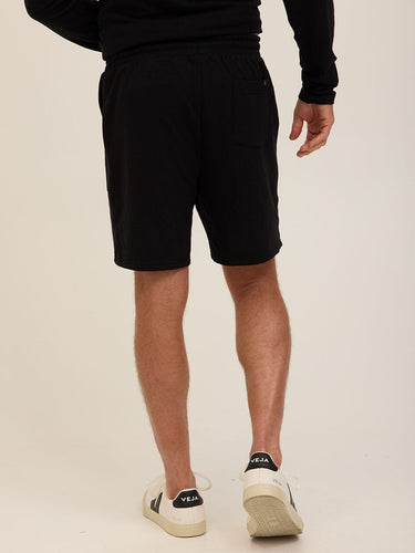 Casper Feather Fleece Short 7" Mens Bottoms Short Threads 4 Thought 