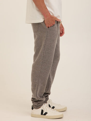 Core Triblend Fleece Jogger Mens Bottoms Pants Threads 4 Thought 