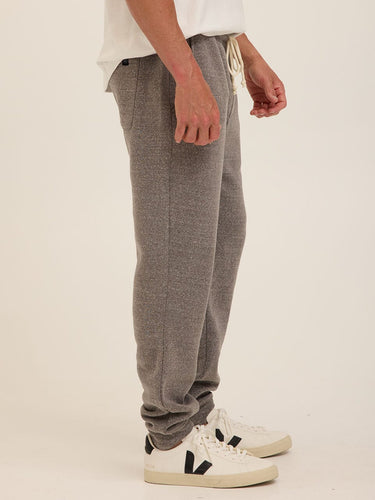 Core Triblend Fleece Jogger Mens Bottoms Pants Threads 4 Thought 