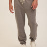 Core Triblend Fleece Jogger Mens Bottoms Pants Threads 4 Thought 