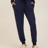 Connie Feather Fleece Jogger Womens Bottoms Sweatpants Threads 4 Thought 