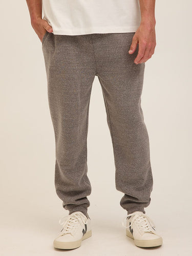 Core Triblend Fleece Jogger Mens Bottoms Pants Threads 4 Thought 
