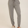 Connie Feather Fleece Jogger Womens Bottoms Sweatpants Threads 4 Thought 
