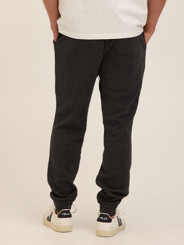 Core Triblend Fleece Jogger Mens Bottoms Pants Threads 4 Thought 