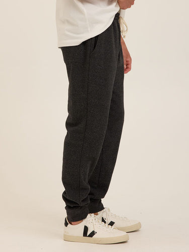 Core Triblend Fleece Jogger Mens Bottoms Pants Threads 4 Thought 