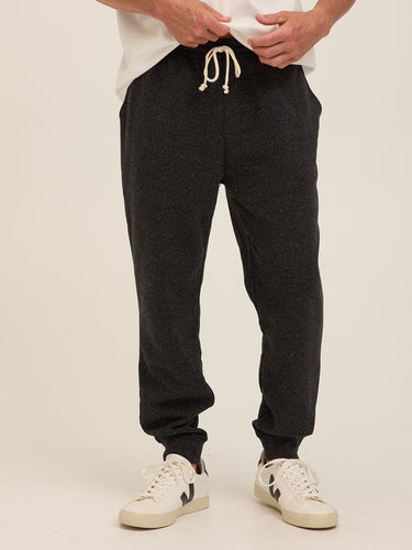 Core Triblend Fleece Jogger Mens Bottoms Pants Threads 4 Thought 