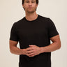 Soloman Luxe Jersey Tee Mens Tops Tshirt Short Threads 4 Thought 