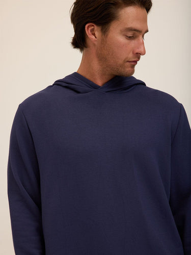 Dex Feather Fleece Pullover Hoodie Mens Outerwear Sweatshirt Threads 4 Thought 