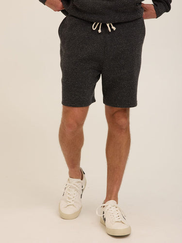 Garrett 7" Triblend Short Mens Bottoms Short Threads 4 Thought 
