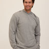 Dex Feather Fleece Pullover Hoodie Mens Outerwear Sweatshirt Threads 4 Thought 