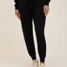 Connie Feather Fleece Jogger Womens Bottoms Sweatpants Threads 4 Thought 
