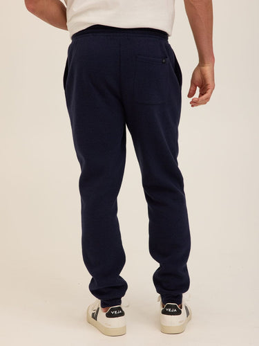 Core Triblend Fleece Jogger Mens Bottoms Pants Threads 4 Thought 